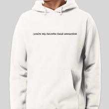 Load image into Gallery viewer, Fatal Attraction Hoodie