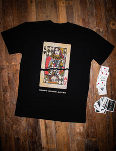 Happy Never After T-Shirt
