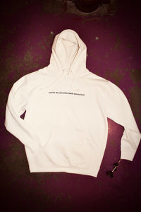 Fatal Attraction Hoodie