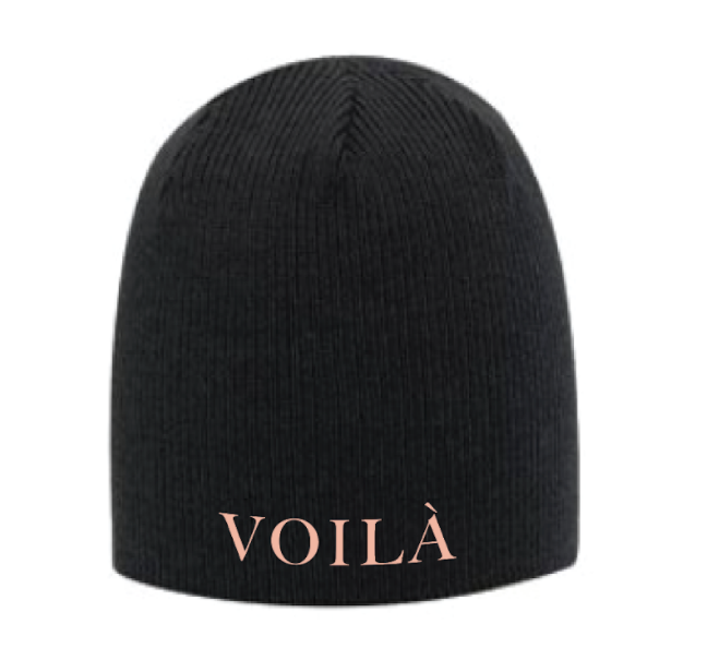 VOILA Beanie