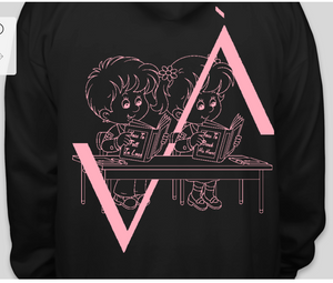 Heartbreak 101 Hoodie