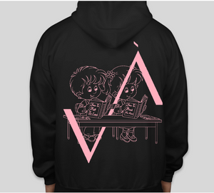 Heartbreak 101 Hoodie